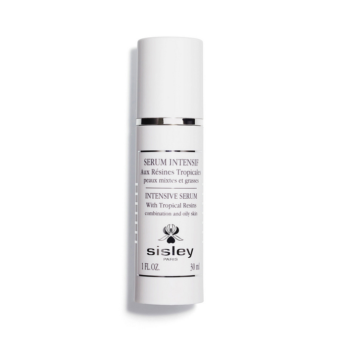 Sisley Intensive Serum oczyszczające serum do cery mieszanej i tłustej, 30 ml