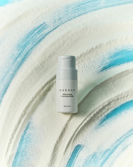Needly Mild Cleansing Enzyme Powder enzymatyczny puder do mycia twarzy 60 g
