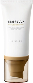 SKIN1004 Madagascar Centella Air-Fit Suncream Light SPF30 PA++++ - Krem z filtrem, 50 ml