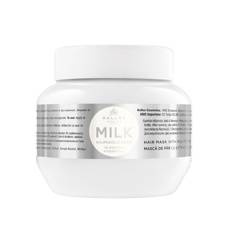 KJMN Milk Hair Mask maska do włosów z proteinami mlecznymi 275 ml