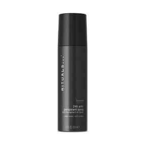 RITUALS The Ritual of Homme Antyperspirant 24h spray, 200 ml