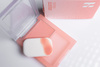 Holika Holika Tinted Milk Cream Blush - Kremowy róż do policzków 02 Peach of Peach, 5 g