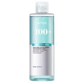 Anua PDRN 100 Hyaluronic Acid Booster Toner 250 ml
