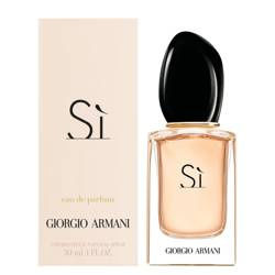 Si woda perfumowana spray 30 ml