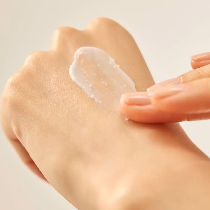 THANK YOU FARMER Rice Pure Barrier Capsule Cream Odżywczy krem barierowy z ceramidami 80 ml