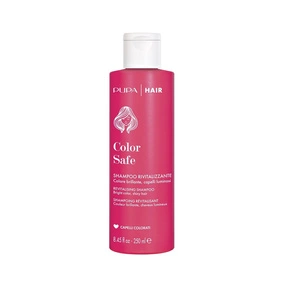 PUPA Milano Color Safe Szampon odżywczy do włosów farbowanych 250 ml