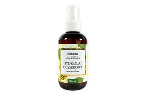 Aqua Botanica hydrolat oczarowy do cery wrażliwej 100ml