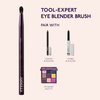 BY TERRY Pędzel do blendowania cieni Brush 7 - Eye Blender Brush