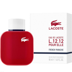 L.12.12 Pour Elle French Panache woda toaletowa spray 90 ml