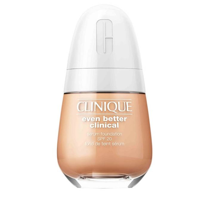 Even Better Clinical™ Serum Foundation SPF20 podkład wyrównujący koloryt skóry WN 16 Buff 30 ml