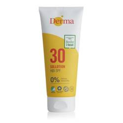 Derma Sun Balsam przeciwsłoneczny SPF30 200 ml