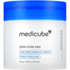 Medicube Zero Pore Pad - Płatki tonizujące, 70 szt