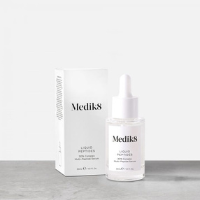 Medik8 Liquid Peptides 30 ml