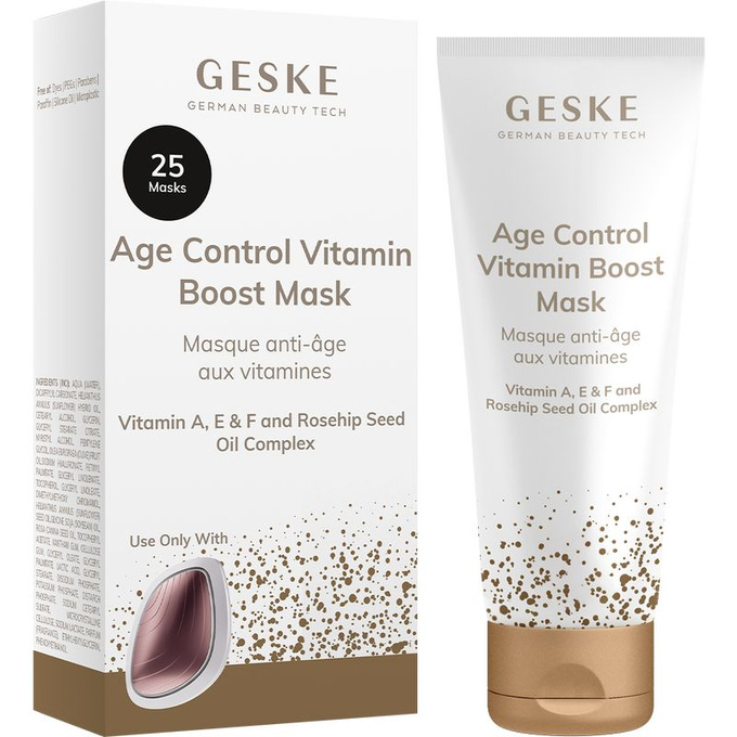 GESKE Witaminowa maska odmładzająca, 50 ml