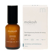Mokosh Aloes Szerokopasmowy booster SPF 50+ do twarzy, 30 ml
