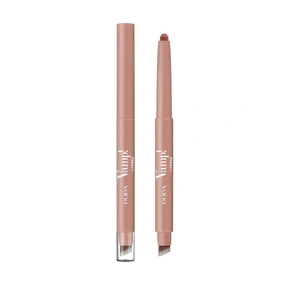PUPA Milano Vamp! LipFull Pomadko-konturówka do ust - 002 WarmFULL