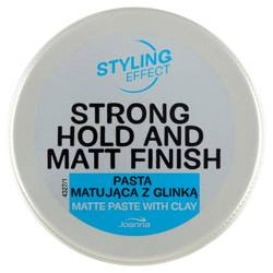 Styling Effect pasta matująca z glinką 100g