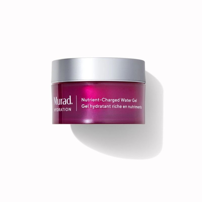 Nawilżający krem-żel Nutrient-Charged Water Gel