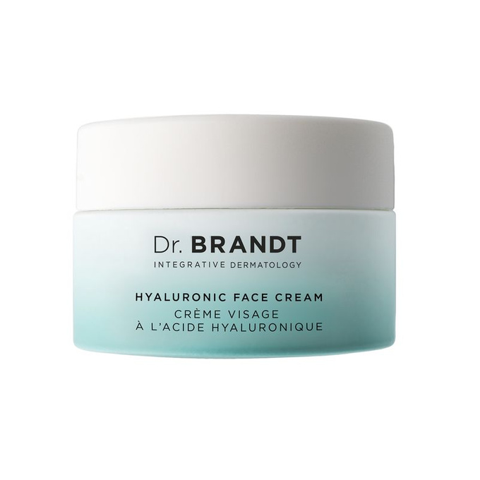 Dr. Brandt Hyaluronic Face Cream Krem z kwasem hialuronowym, 50 ml