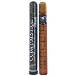 CUBA ORIGINAL Cuba Prestige Black EDT spray 35ml