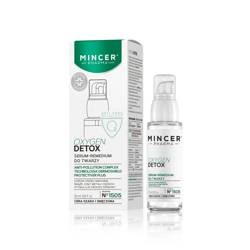 Oxygen Detox serum-remedium do twarzy No.1505 30 ml