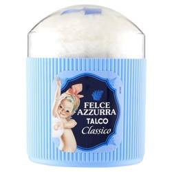 Talk do ciała w butelce + poduszka Classico 250g