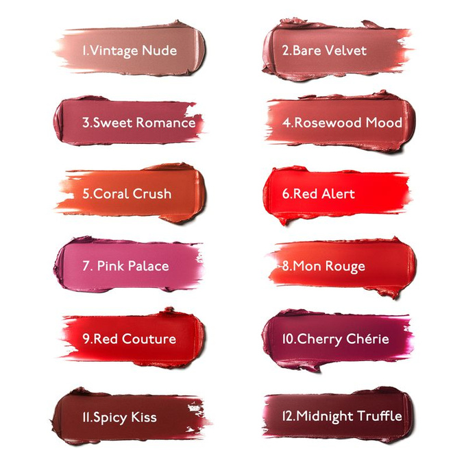BY TERRY Refill do luksusowej pomadki Rouge Opulent N1