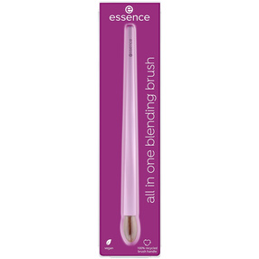 Essence All In One Blending Brush pędzel do blendowania