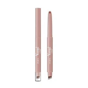 PUPA Milano Vamp! LipFull Pomadko-konturówka do ust - 001 FULLY Naked