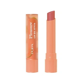 PUPA Milano Pleasure Lip Oil Stylo Olejek w sztyfcie - 001 Melon Sorbet