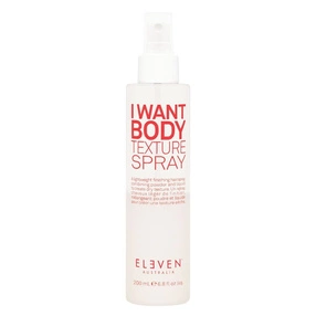 ELEVEN Australia Puder w sprayu dodający objętości 200 ml