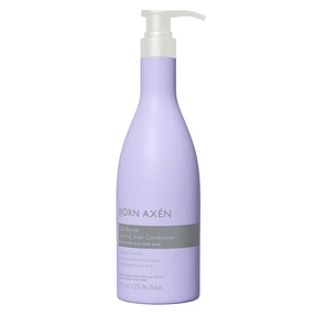 Björn Axén COOL BLONDE Odżywka do włosów blond 750 ml