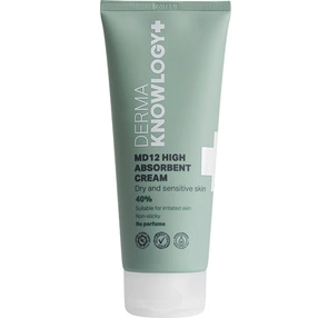 DermaKnowlogy MD12 Krem szybko wchłaniający, 200 ml