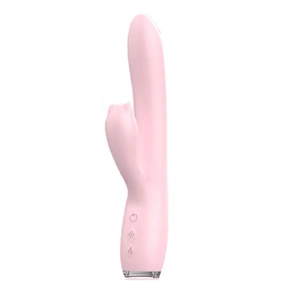S-Hande Romance of Spring wibrator Pink