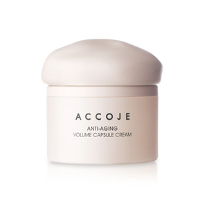 ACCOJE Anti Aging Volume Capsule Cream krem przeciwstarzeniowy, 50 ml