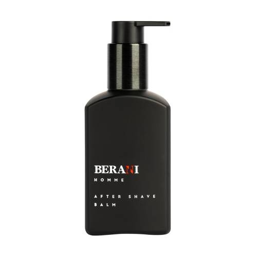 Berani Homme Balsam po goleniu 120 ml