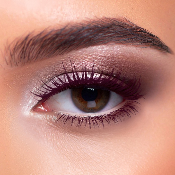 By Terry Kredka do oczu CRAYON BLACKSTAR N10 - Crystal glaze