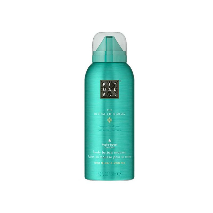 RITUALS The Ritual of Karma Mus do ciała, 150 ml