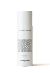 Transparent Lab - tonik wzmacniający barierę hydrolipidową, 130 ml
