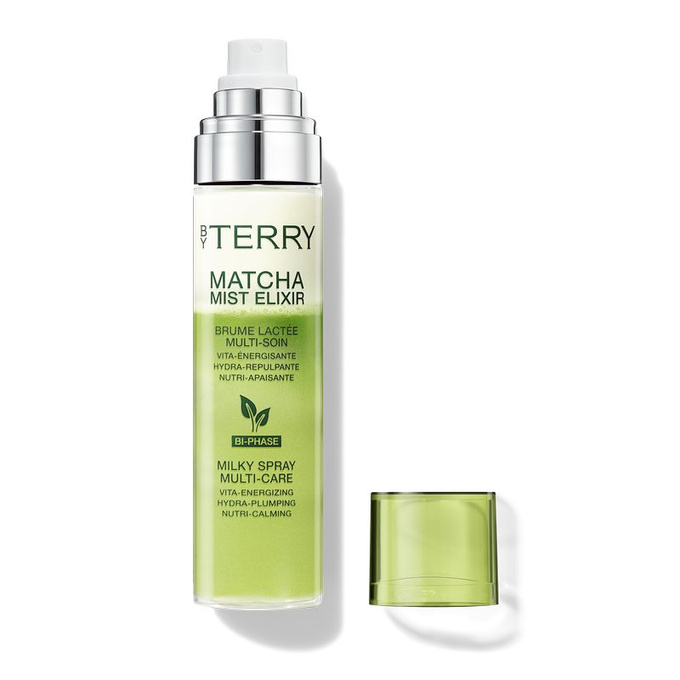 BY TERRY Mgiełka rozświetlająco-pielęgnacyjna, 100 ml