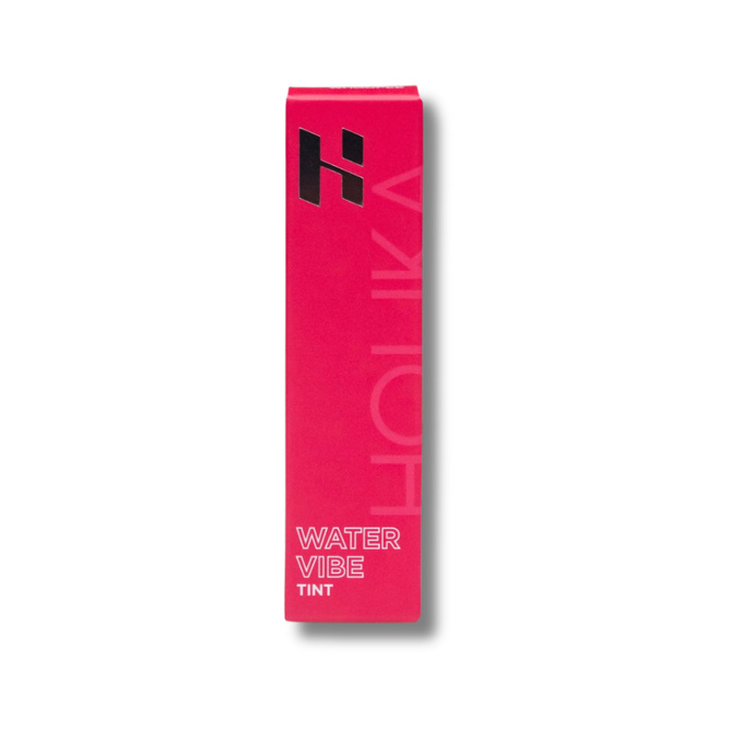 Holika Holika Water Vibe Tint - Tint do ust 01 Whoopee, 2,5 g