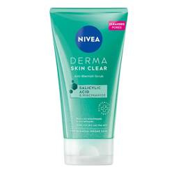 Derma Skin Clear peeling przeciw niedoskonałościom 150 ml