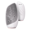 GESKE Szczoteczka soniczna do twarzy - Sonic Thermo Facial Brush & Face-Lifter 8 in 1