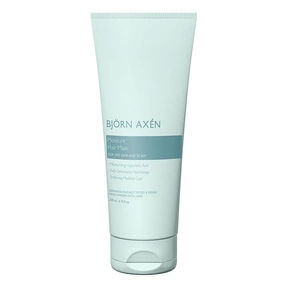 Björn Axén MOISTURE Nawilżająca maska do włosów 200 ml