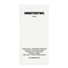 MINISTERSTWO. Podkład Cinnamon Roll no 60, 30 ml