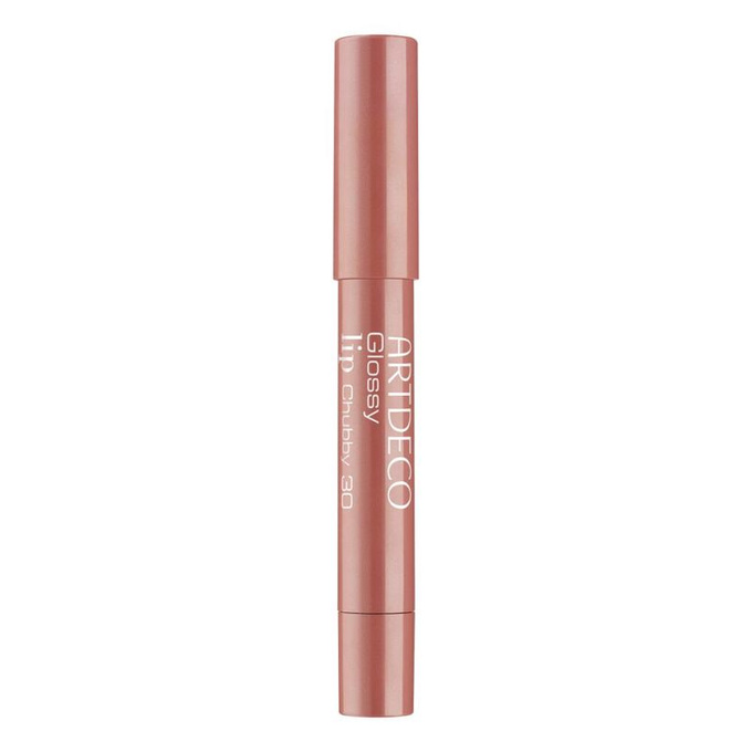 ARTDECO Kremowy błyszczyk Glossy Lip Chubby 30 