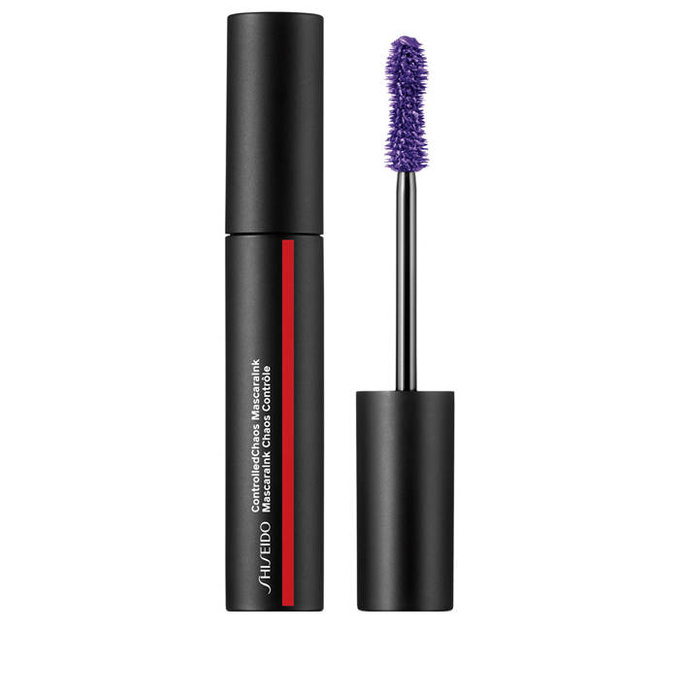 Controlled Chaos Mascaraink tusz do rzęs 03 Violet Vibe 11.5 ml