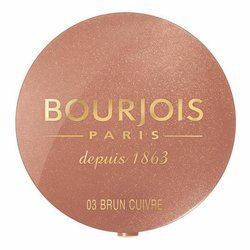 Little Round Pot Blusher róż do policzków 03 Brun Cuivre 2,5g