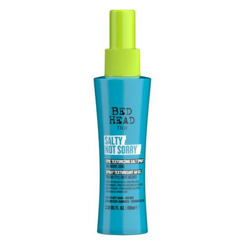 Salty Not Sorry Texturising Salt Spray spray do włosów z solą morską zwiększający objętość 100 ml