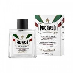 Proraso White Line Balsam po goleniu 100ml